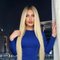 Farah Arabiya 22 cm - Acompañantes transexual in Dubai Photo 1 of 28