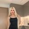 Rina Arabiya 22 cm - Acompañantes transexual in Dubai Photo 2 of 25