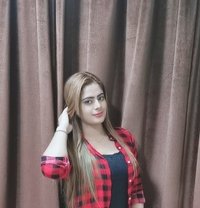 Farah Indian Girl - escort in Kuala Lumpur