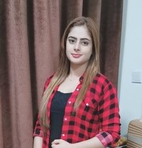 Farah Indian Girl - escort in Kuala Lumpur