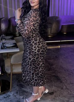 Farah - escort in Cairo Photo 5 of 8