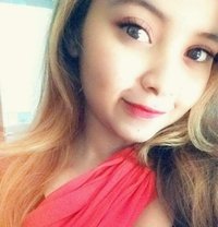 Farah - escort in Dhaka