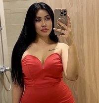 Farah - escort in Dubai