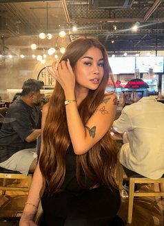 FARAH 🇱🇧 - escort in Bangkok Photo 2 of 12