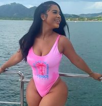 Farah, Hot Big Booty - escort in Ahmedabad