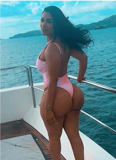 Farah, Hot Big Booty - escort in Ahmedabad Photo 4 of 4