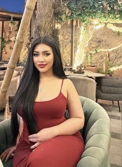 Farah - escort in Bangkok Photo 9 of 9