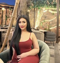 Farah - escort in Bangkok