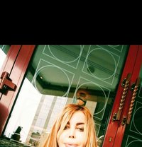 Farah Irani - escort in Dubai