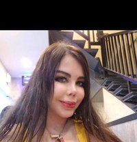 Farah Irani - escort in Muscat