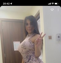 Farah Irani - escort in Muscat
