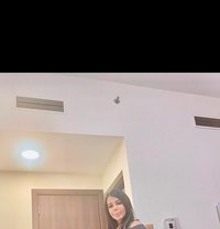 Farah Irani - escort in Muscat