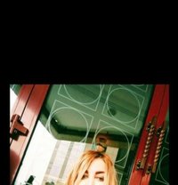 Farah Irani - escort in Muscat