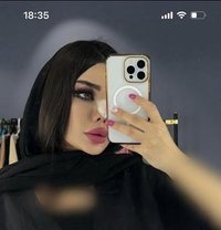 Farah Irani - escort in Muscat