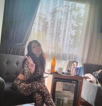 Farah Irani - escort in Muscat