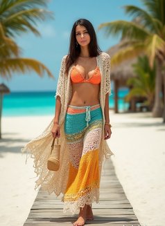 Farah Irani - escort in Muscat Photo 18 of 20