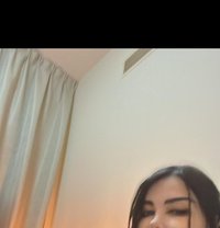 Farah naz irani - escort in Muscat