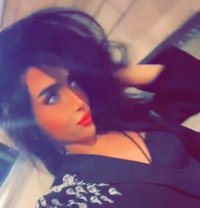 Farah🏳️‍⚧️فروحه - Transsexual escort in London