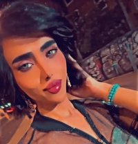 Farah🏳️‍⚧️فروحه - Transsexual escort in London