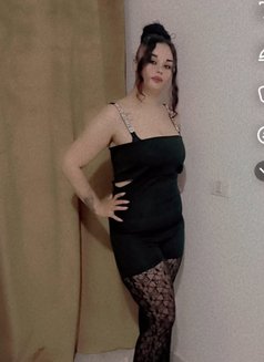 Farah - escort in Beirut Photo 1 of 6