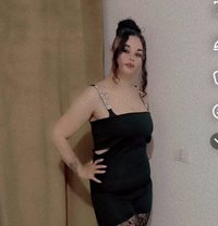 Farah - puta in Beirut