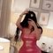 Farah - escort in Tangier