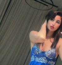 Farah - escort in Abu Dhabi