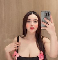 Farah - escort in Abu Dhabi
