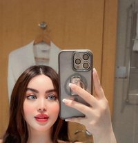 Farah - escort in Abu Dhabi