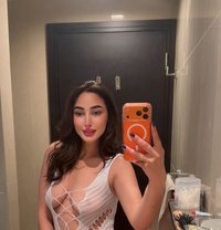 Farah - escort in Abu Dhabi