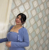 Farah - escort in İstanbul