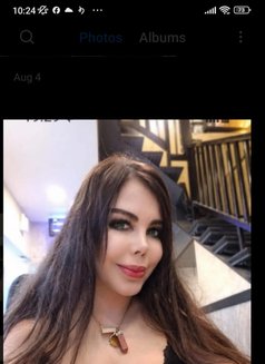 Farah naz irani - escort in Muscat Photo 11 of 11