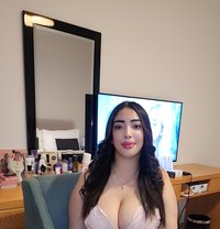 Farah Now Dubai - escort in Dubai