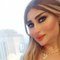 Farah Queen - Transsexual escort in Erbil Photo 4 of 8