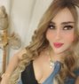 Farah Queen - Transsexual escort in Erbil Photo 4 of 7