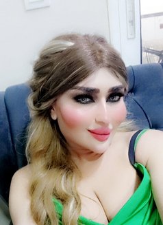 Farah Queen - Transsexual escort in Erbil Photo 8 of 8