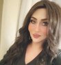 Farah Queen - Transsexual escort in Erbil Photo 7 of 7