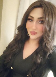 Farah Queen - Transsexual escort in Erbil Photo 7 of 7
