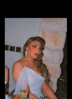 Farah Queen - Transsexual escort in Erbil Photo 5 of 5