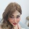 Farah Queen - Transsexual escort in Erbil Photo 2 of 9