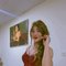 Farah Queen - Transsexual escort in Erbil Photo 3 of 9
