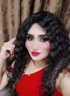 Farah Queen - Acompañantes transexual in Erbil Photo 2 of 14