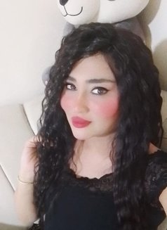 Farah Queen - Transsexual escort in Erbil Photo 5 of 14