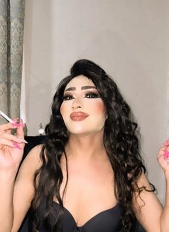 Farah Queen - Acompañantes transexual in Erbil Photo 6 of 14
