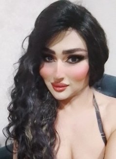 Farah Queen - Transsexual escort in Erbil Photo 11 of 14