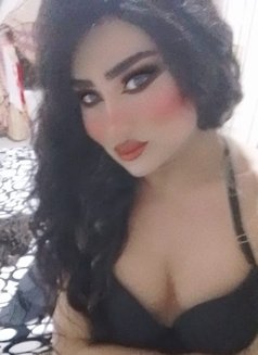 Farah Queen - Acompañantes transexual in Erbil Photo 14 of 14