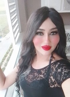 Farah Queen - Transsexual escort in Erbil Photo 9 of 14