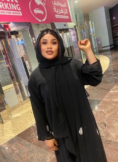 Farah - escort in Muscat Photo 1 of 1