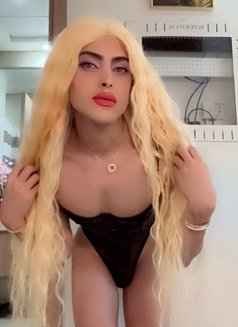 Farah 22 cm - Acompañantes transexual in Dubai Photo 17 of 30