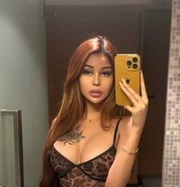 Farah Top Model Book Now - escort in Bangkok